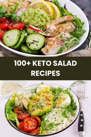 100-Keto-Salad-Recipes