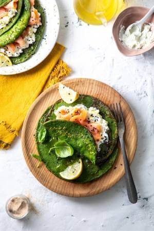 Keto-Recipe