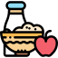 Breakfast Icon