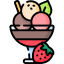 Desserts Icon