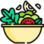 Salad Icon