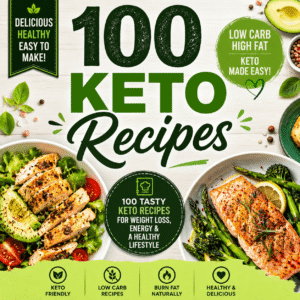 Low Carb Recipes